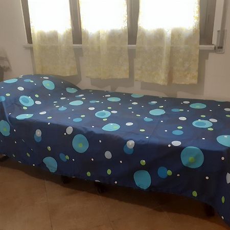 Casetta Al Mare Giustenice Exterior foto