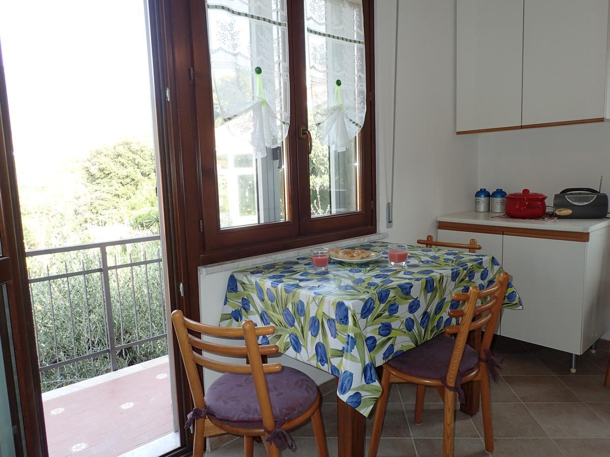 Casetta Al Mare Giustenice Exterior foto